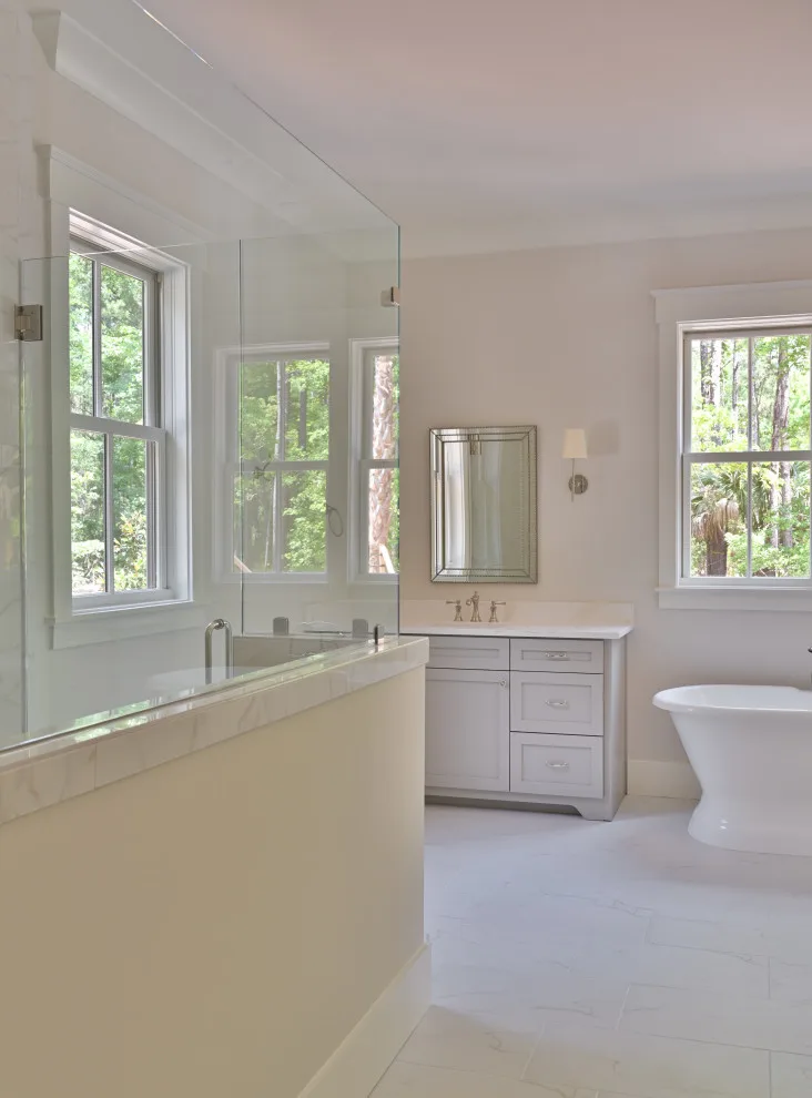 Return to Nature by Bellwether Design Build - Photo 43