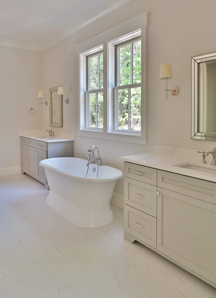 Return to Nature by Bellwether Design Build - Photo 15