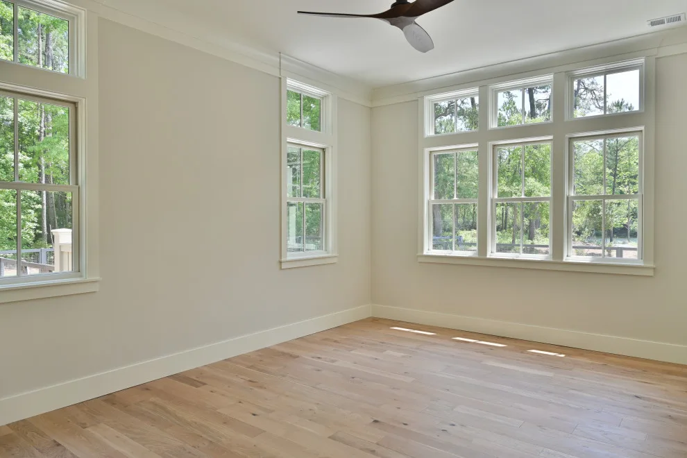 Return to Nature by Bellwether Design Build - Photo 13