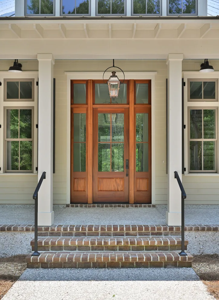 Return to Nature by Bellwether Design Build - Photo 27