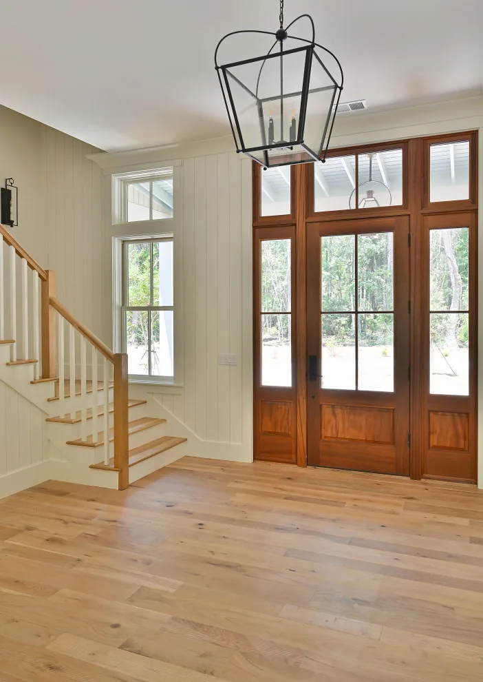 Return to Nature by Bellwether Design Build - Photo 19