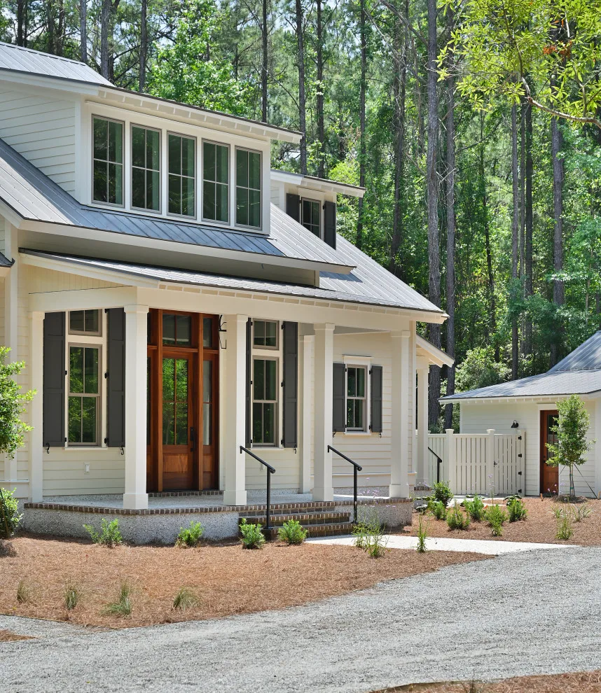 Return to Nature by Bellwether Design Build - Photo 22