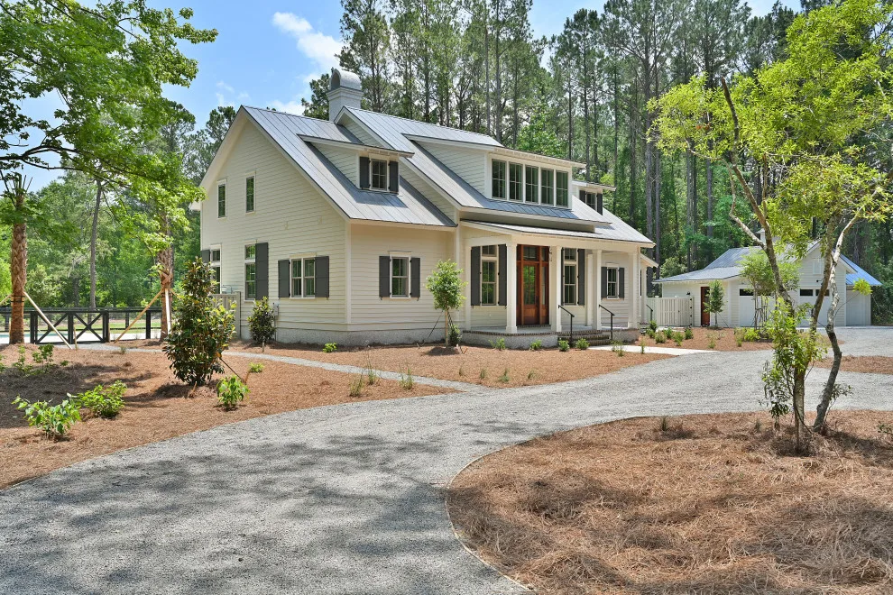 Return to Nature by Bellwether Design Build - Photo 33