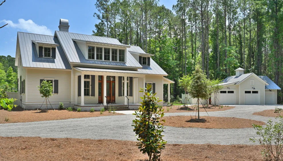 Return to Nature by Bellwether Design Build - Photo 42
