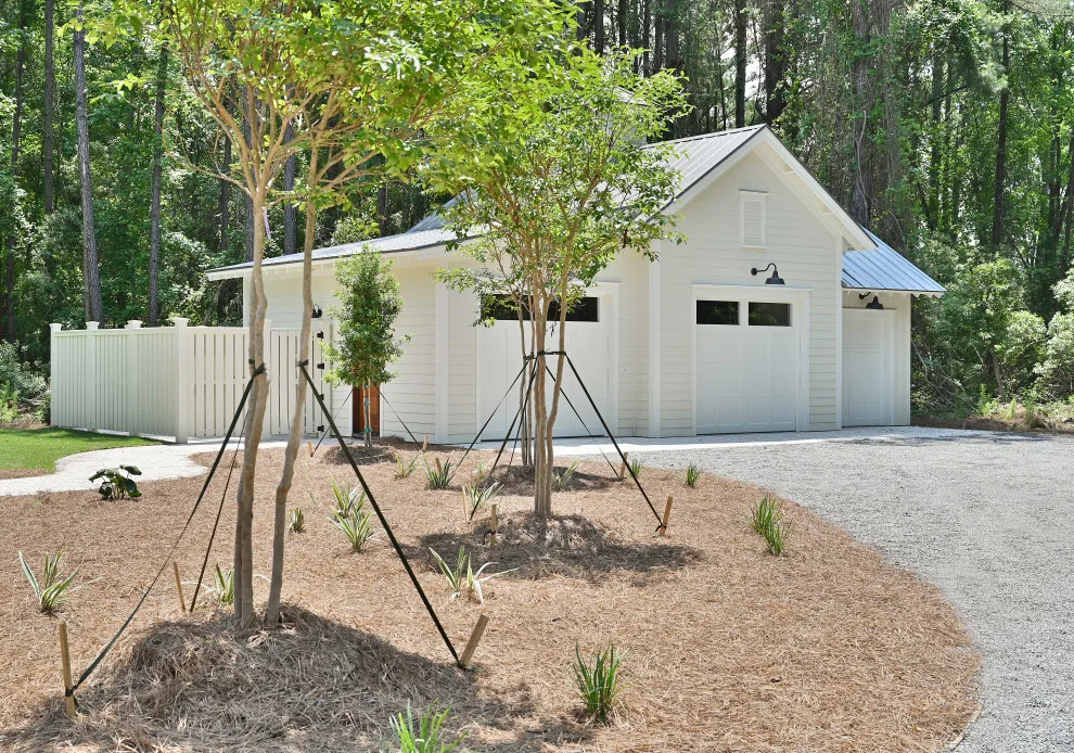 Return to Nature by Bellwether Design Build - Photo 36