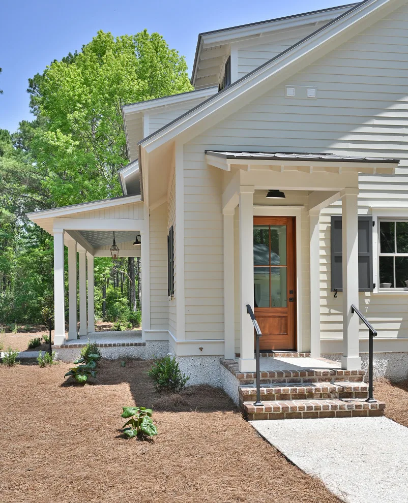 Return to Nature by Bellwether Design Build - Photo 41
