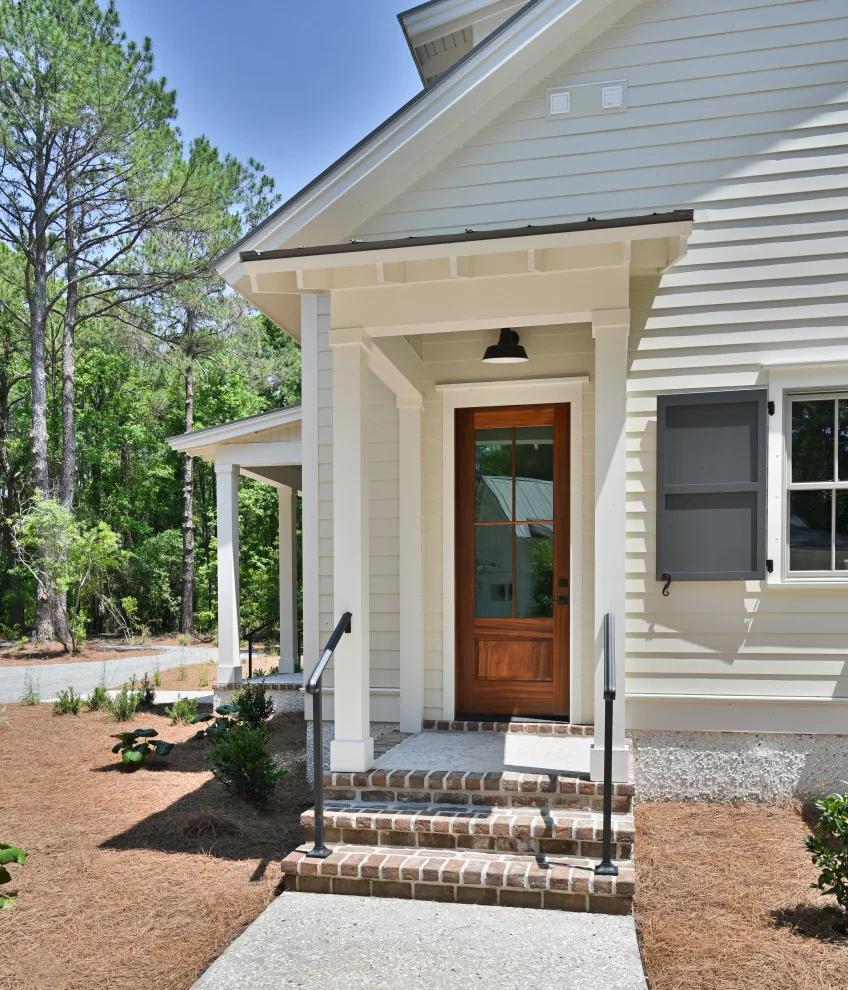Return to Nature by Bellwether Design Build - Photo 24
