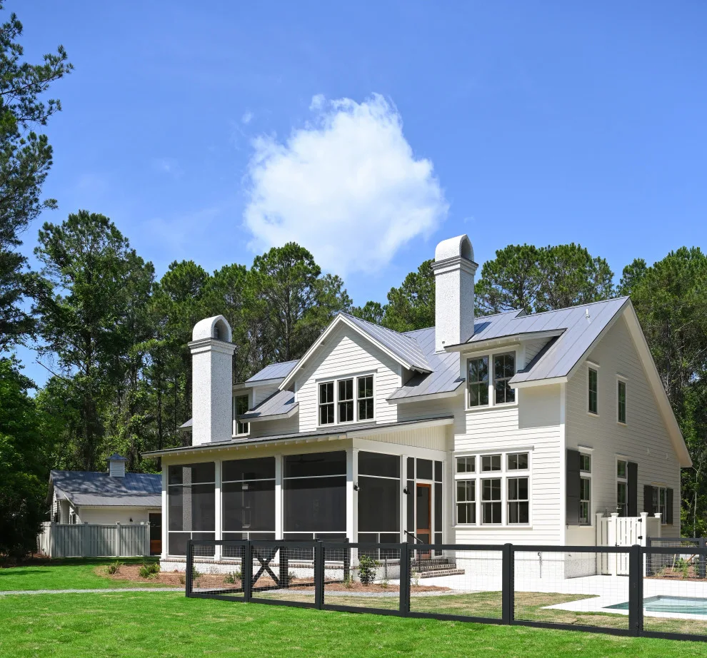 Return to Nature by Bellwether Design Build - Photo 8