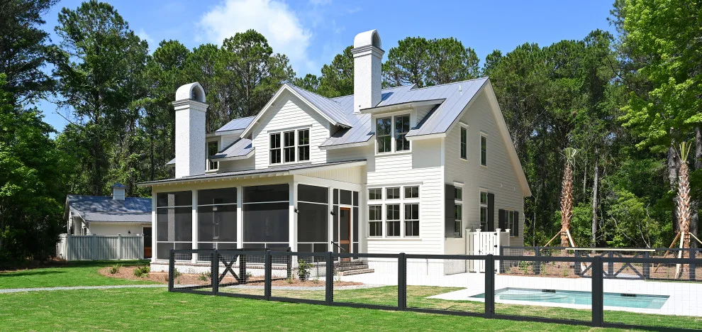 Bellwether Design Build - Photo 14