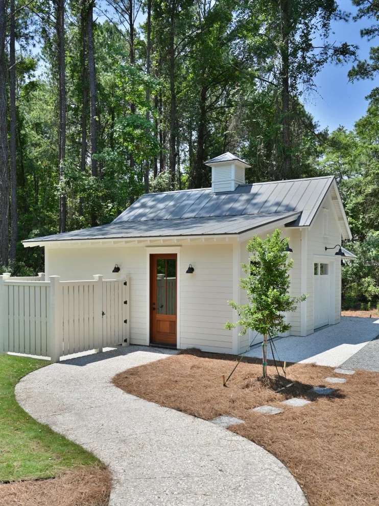 Return to Nature by Bellwether Design Build - Photo 18