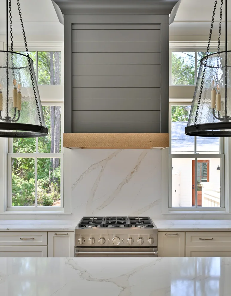 Return to Nature by Bellwether Design Build - Photo 12