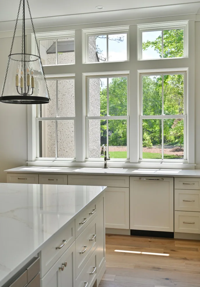 Return to Nature by Bellwether Design Build - Photo 5