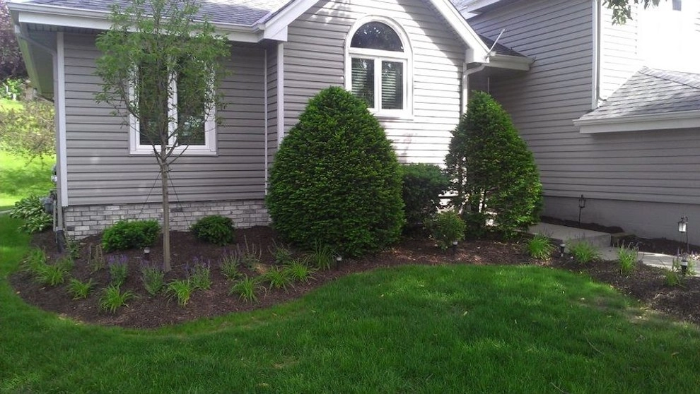 Landscaping by Ground Builders - Photo 10