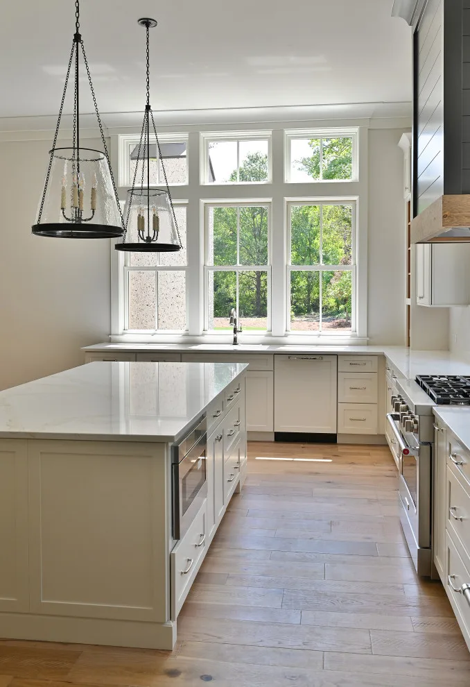 Return to Nature by Bellwether Design Build - Photo 35