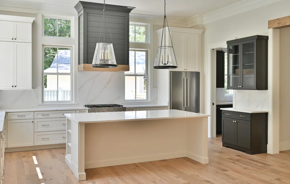 Return to Nature by Bellwether Design Build - Photo 37