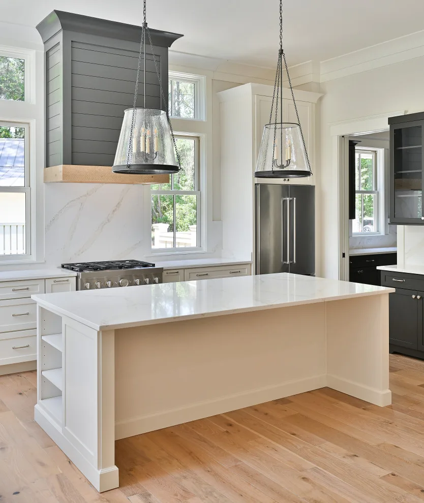 Return to Nature by Bellwether Design Build - Photo 34