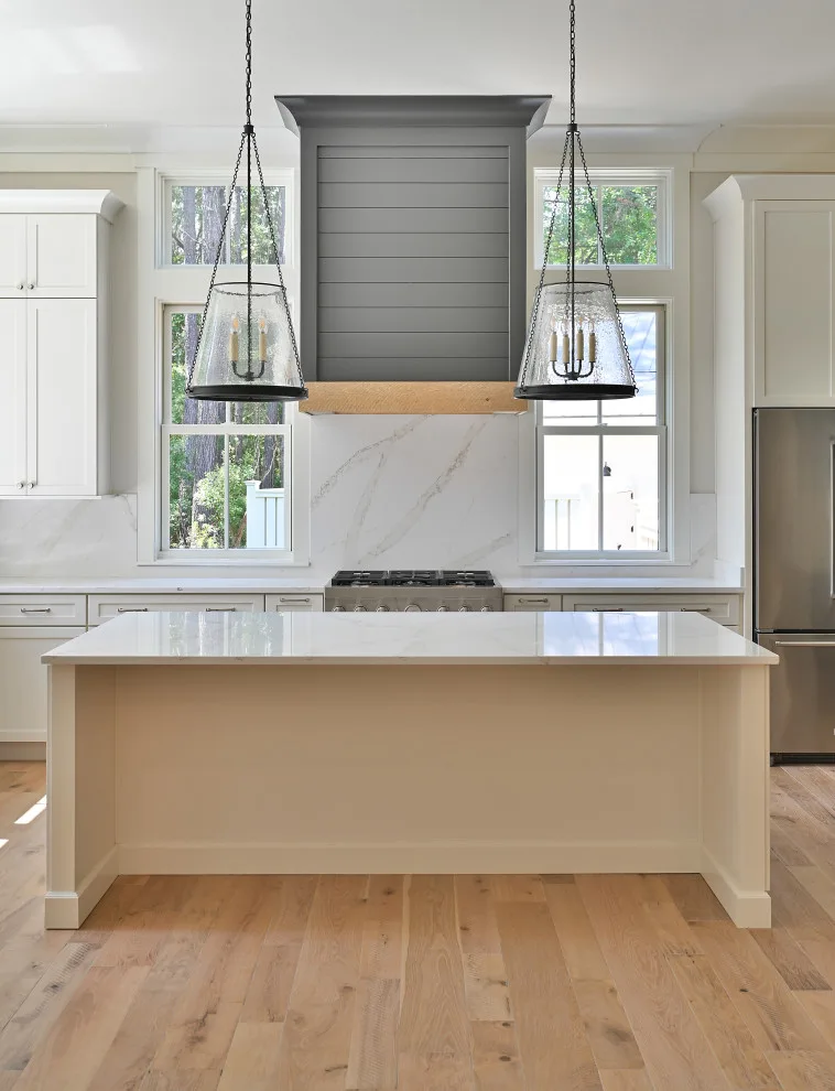 Return to Nature by Bellwether Design Build - Photo 38