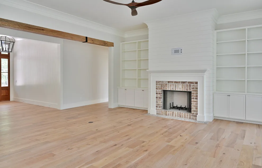 Return to Nature by Bellwether Design Build - Photo 21