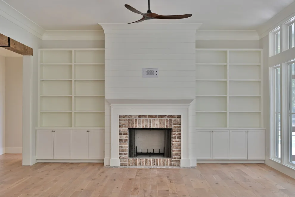Return to Nature by Bellwether Design Build - Photo 4