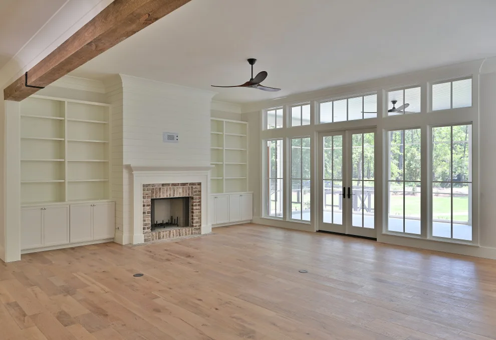 Return to Nature by Bellwether Design Build - Photo 40