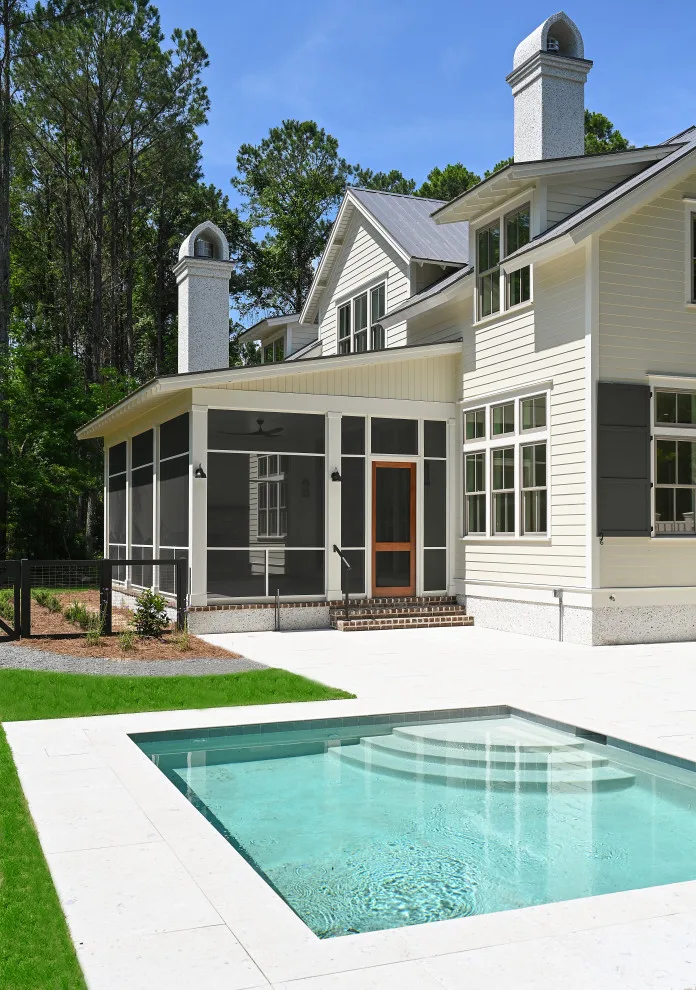 Return to Nature by Bellwether Design Build - Photo 39