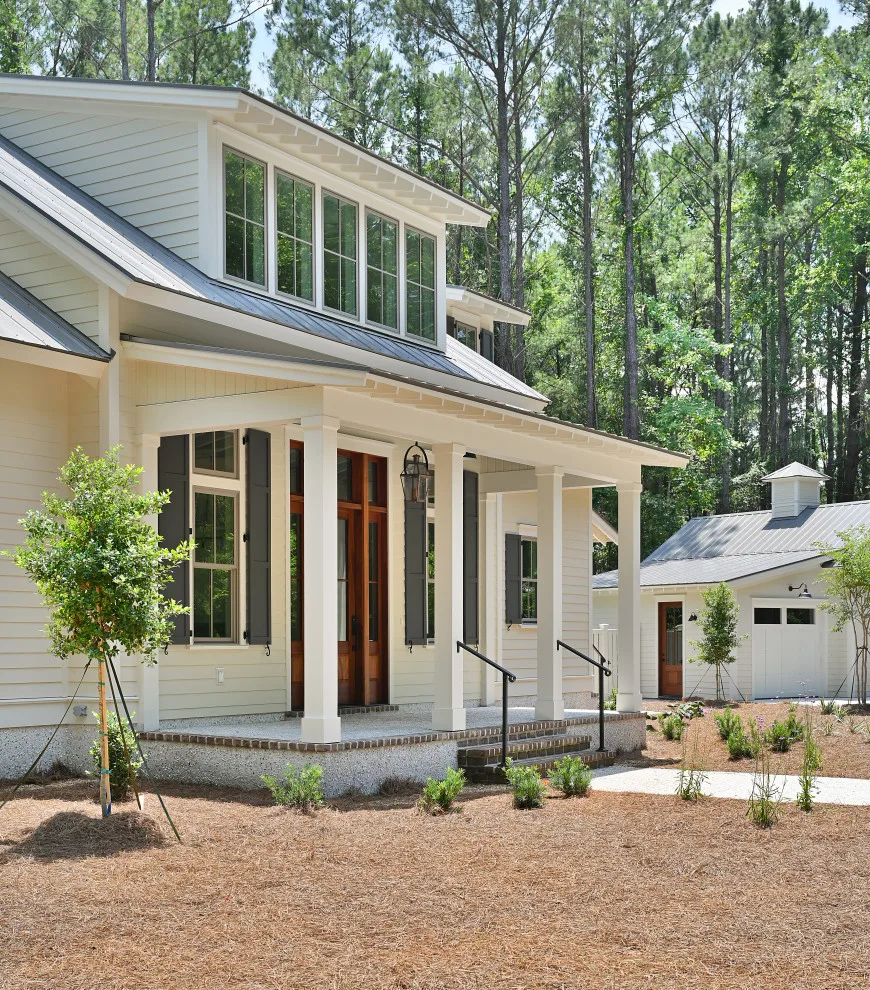 Return to Nature by Bellwether Design Build - Photo 6