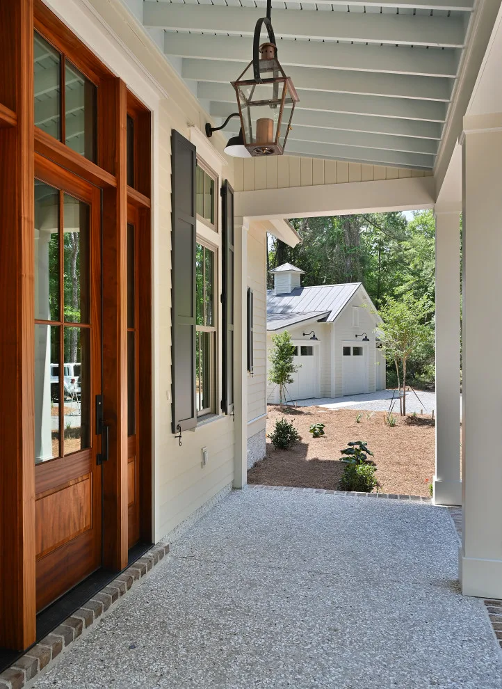 Return to Nature by Bellwether Design Build - Photo 7