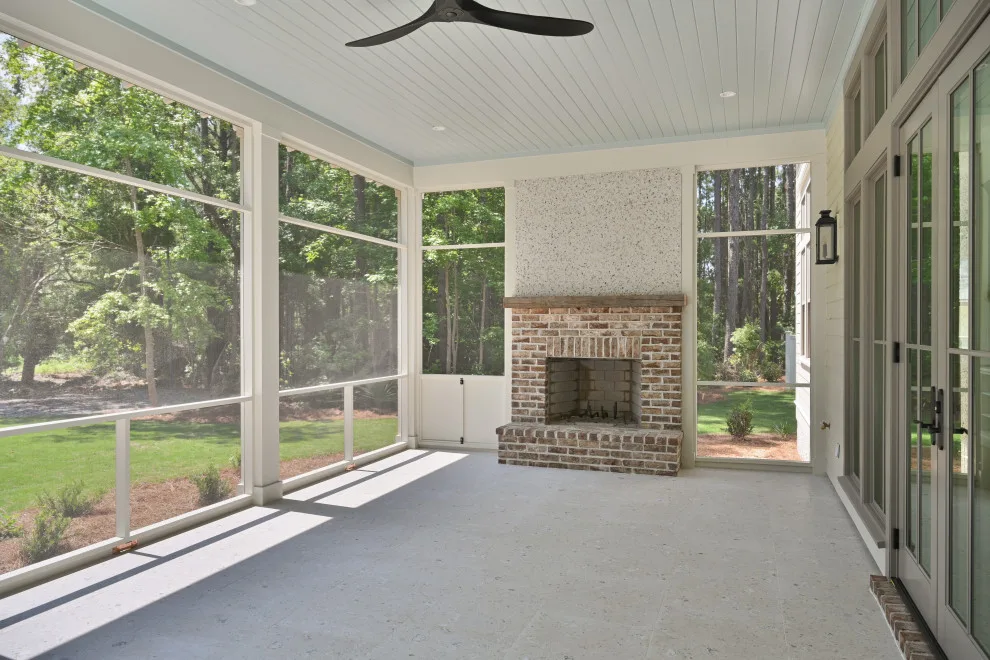 Return to Nature by Bellwether Design Build - Photo 32
