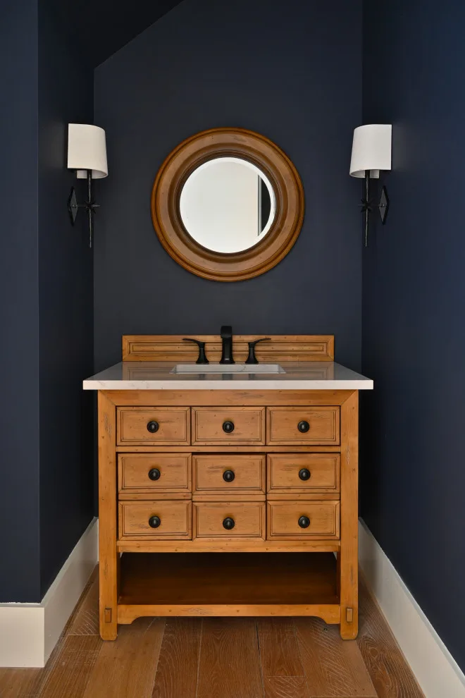 Return to Nature by Bellwether Design Build - Photo 26