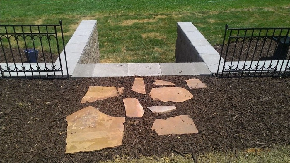 Landscaping by Ground Builders - Photo 8