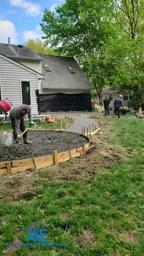 J&E Modern Construction LLC - Photo 12