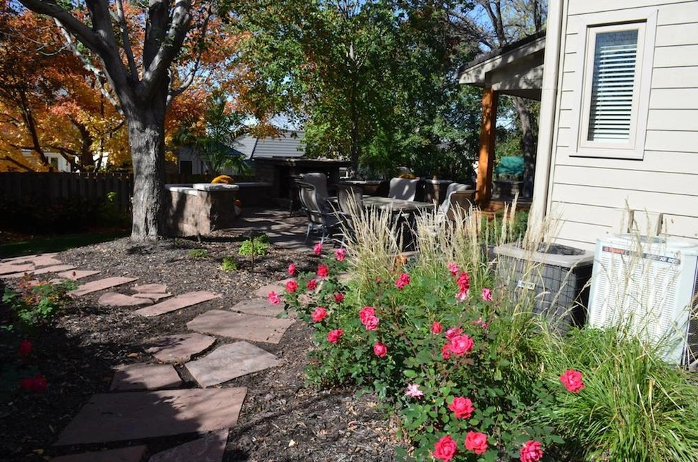 Outdoor Patio by Ground Builders - Photo 3