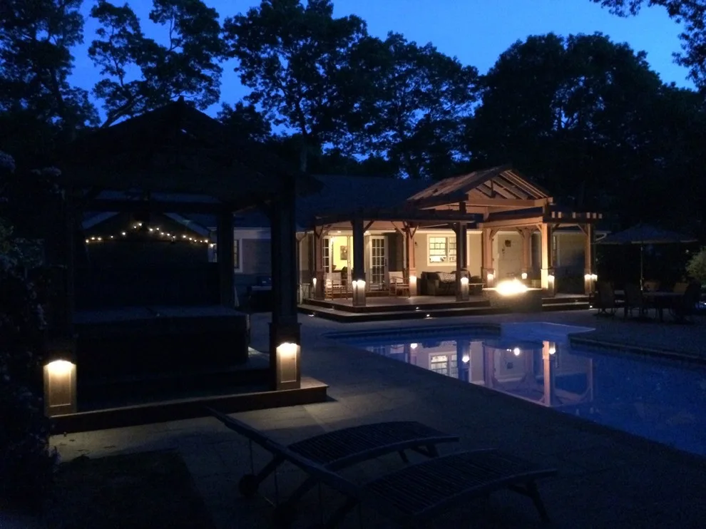 Garden Retreat by Long Island Creative Contracting - Photo 5