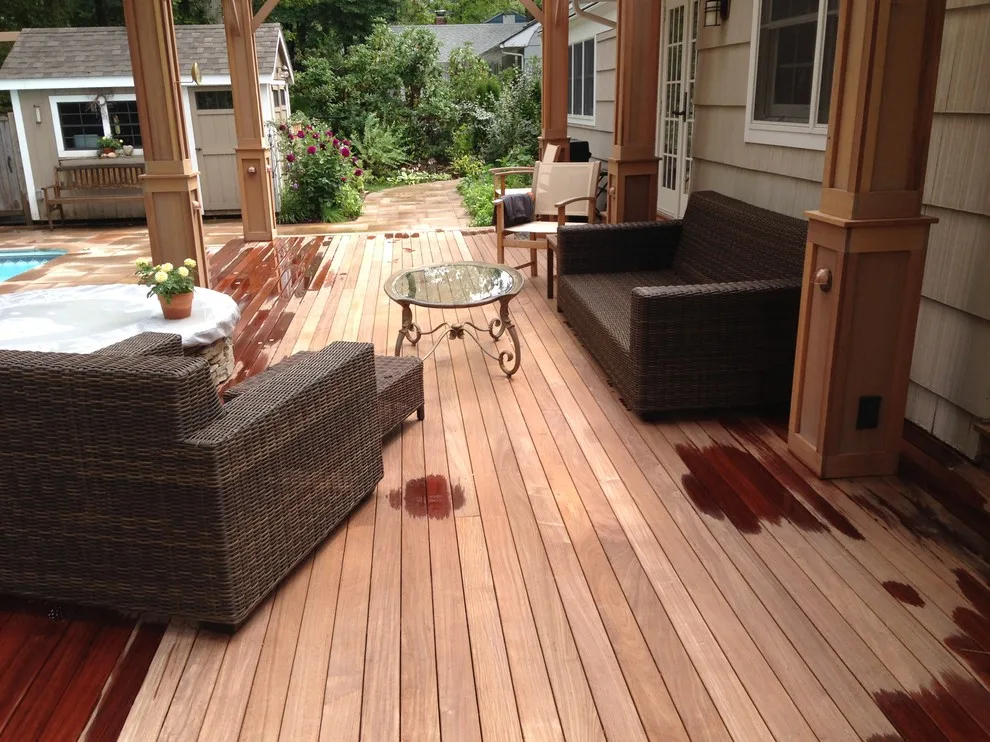 Garden Retreat by Long Island Creative Contracting - Photo 3