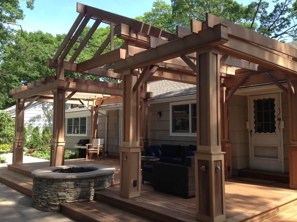 Garden Retreat by Long Island Creative Contracting - Photo 2