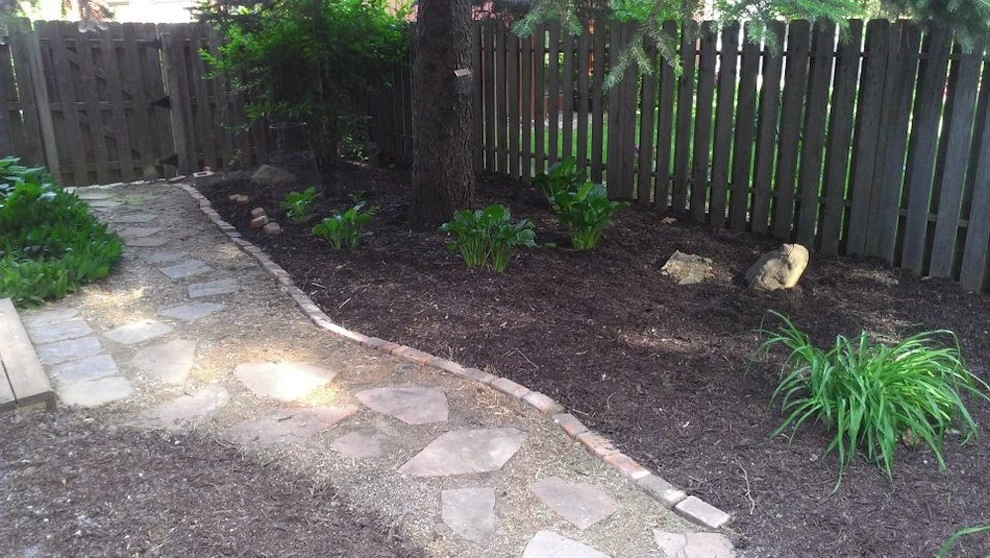 Landscaping by Ground Builders - Photo 6