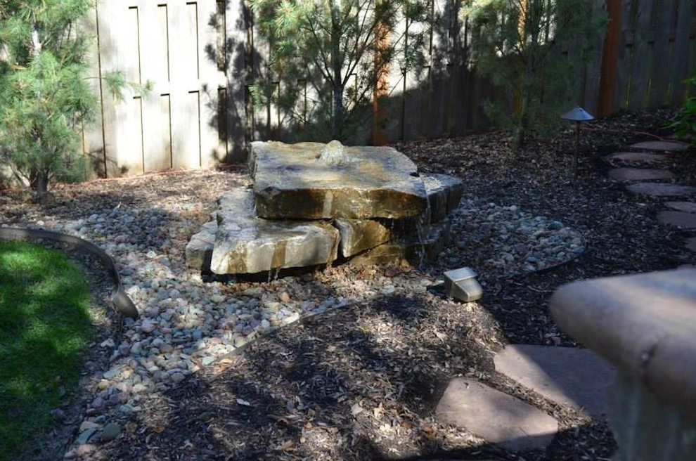 Outdoor Patio by Ground Builders - Photo 6