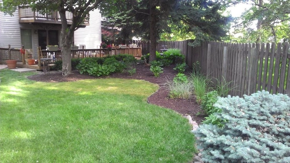 Landscaping by Ground Builders - Photo 7