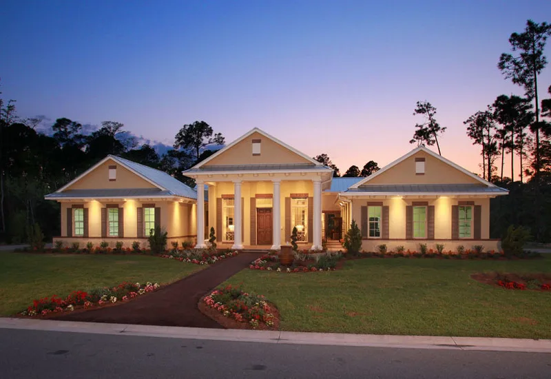 Shakespeare 2011 Display Residence by Luxury Builders, INC. - Photo 7