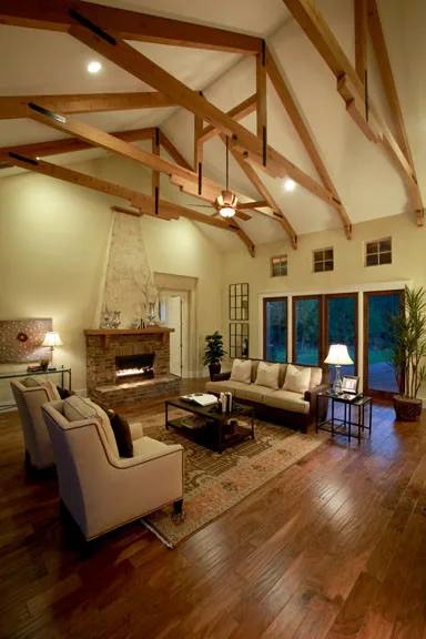 Shakespeare 2011 Display Residence by Luxury Builders, INC. - Photo 8