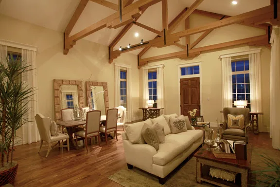 Shakespeare 2011 Display Residence by Luxury Builders, INC. - Photo 6