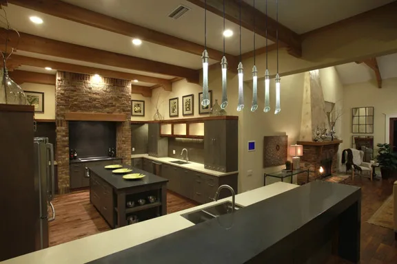 Shakespeare 2011 Display Residence by Luxury Builders, INC. - Photo 5