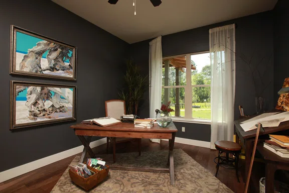 Shakespeare 2011 Display Residence by Luxury Builders, INC. - Photo 4