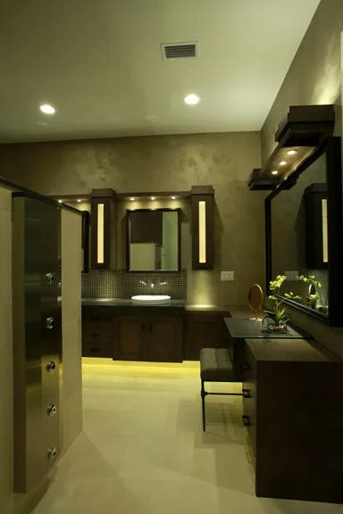 Shakespeare 2011 Display Residence by Luxury Builders, INC. - Photo 3