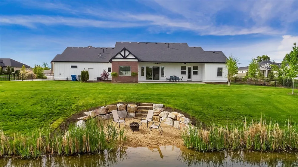 Silver Grove by Acadia Building Company - Photo 9