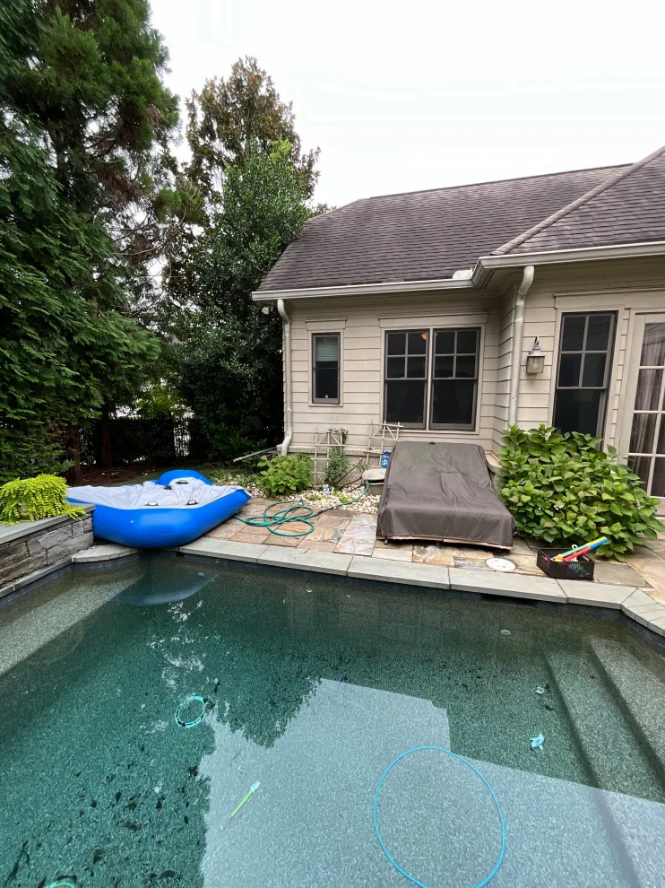 Outdoor Space Renovation by GJ All Services - Photo 5
