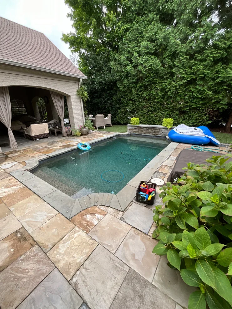 Outdoor Space Renovation by GJ All Services - Photo 6