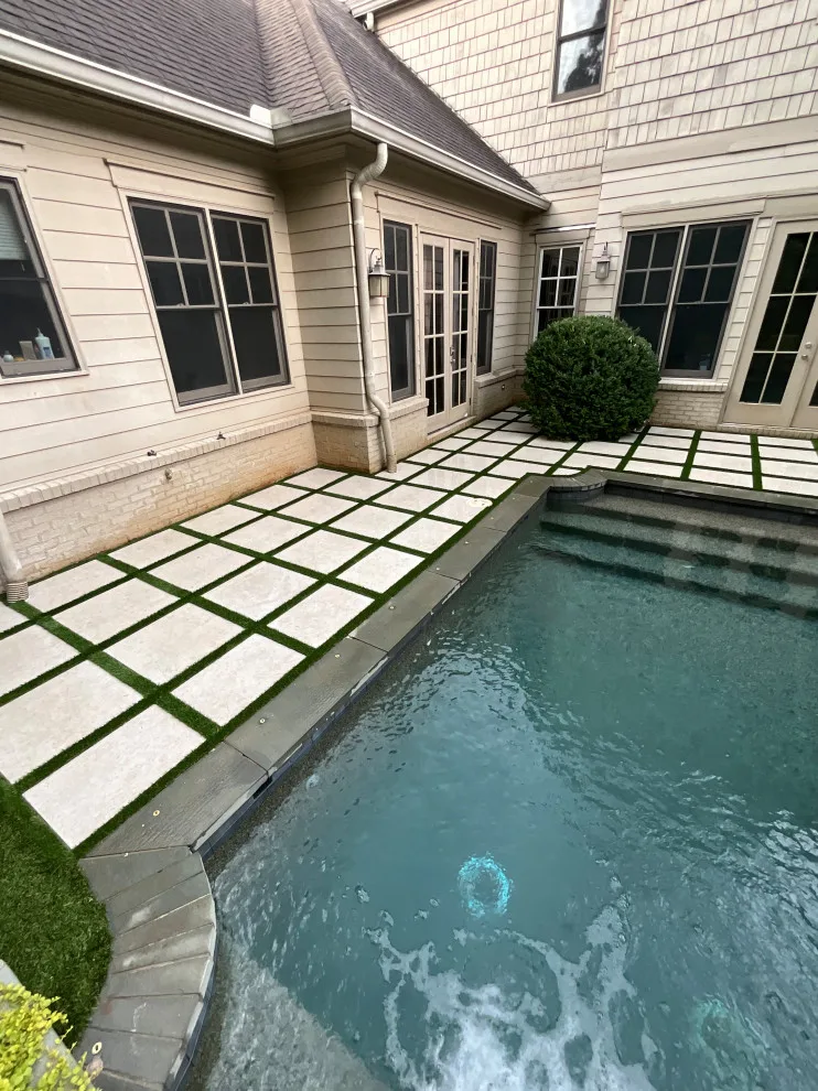 Outdoor Space Renovation by GJ All Services - Photo 8