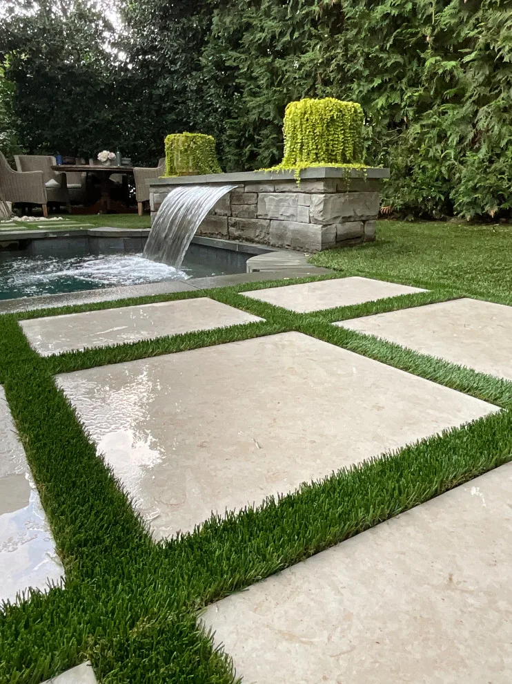 Outdoor Space Renovation by GJ All Services - Photo 7