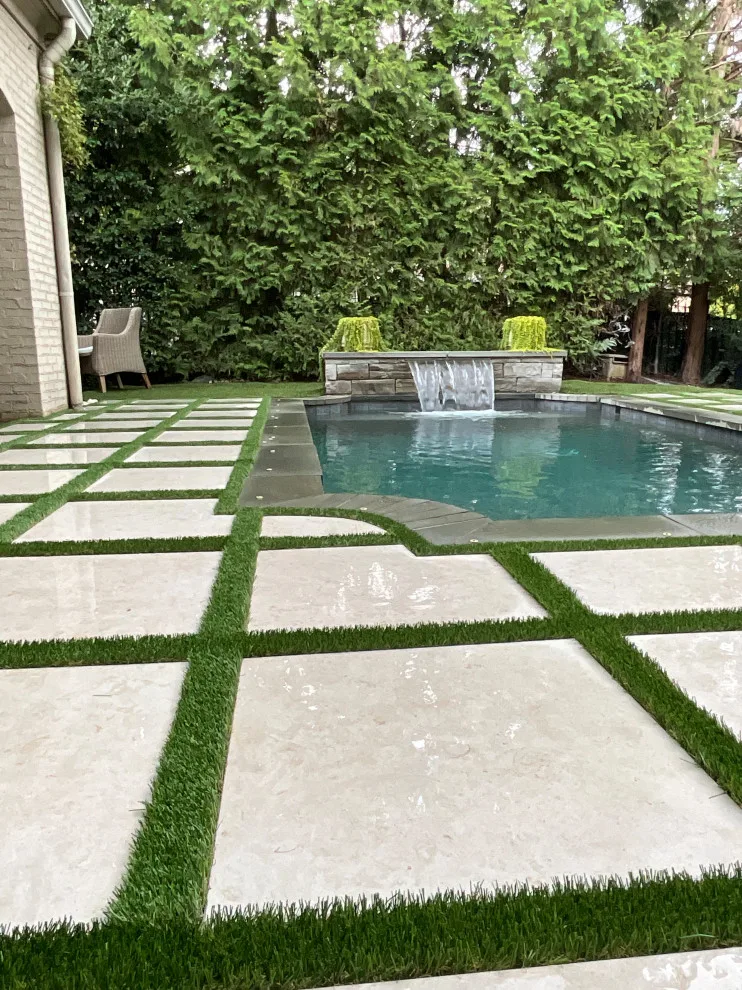Outdoor Space Renovation by GJ All Services - Photo 10